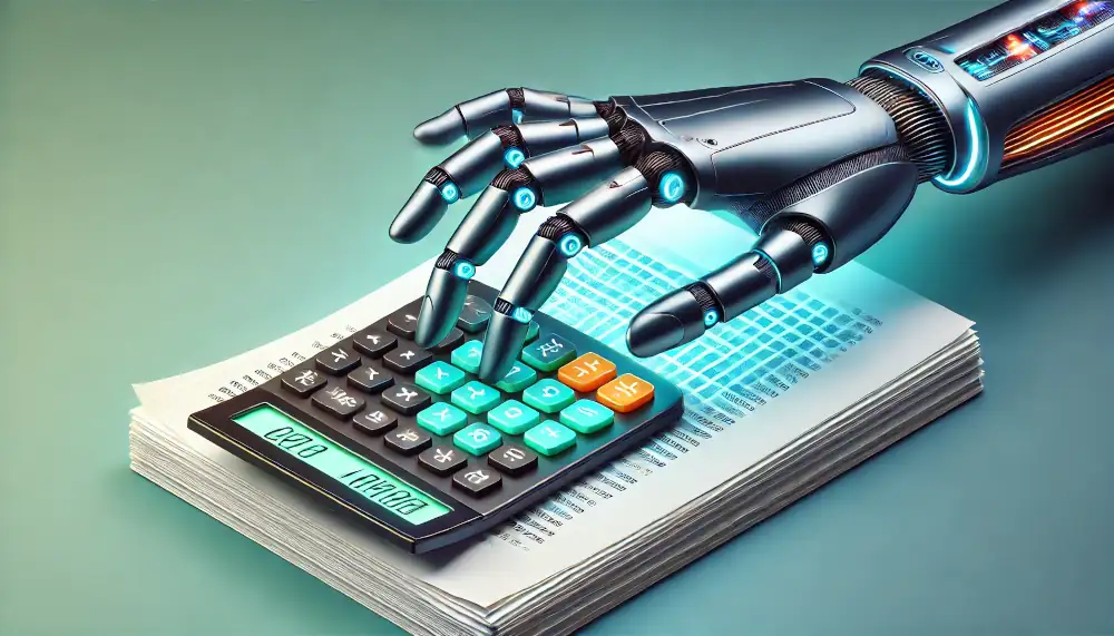 التسعير الذكي بميزان ال Ai